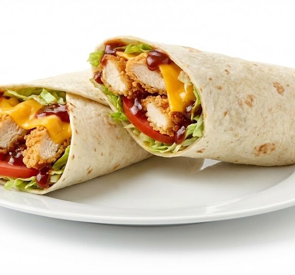 سندوتش تويستر