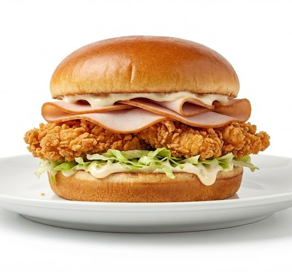 سندوتش سوبر كرانشي