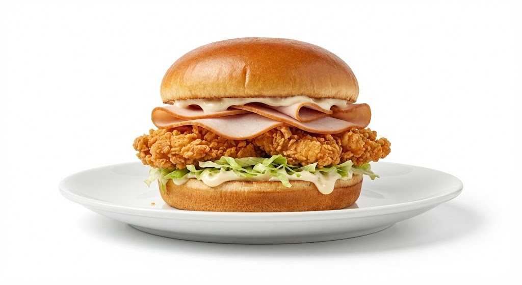 سندوتش سوبر كرانشي