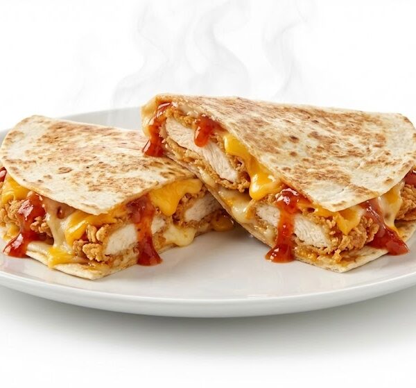 سندوتش كاساديا زنجر