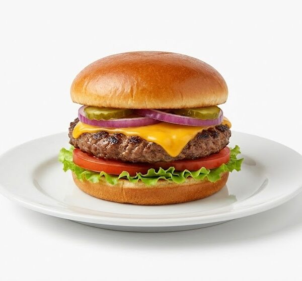 كلاسيك برجر