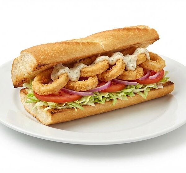 سندوتش سبيط