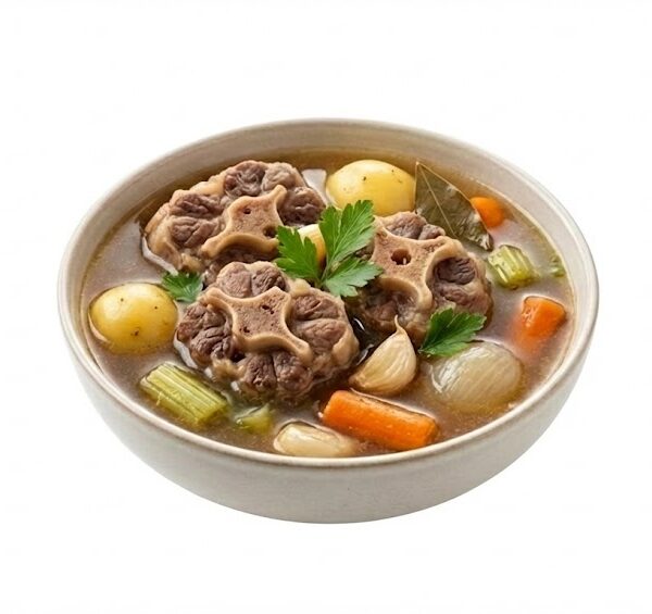 شوربة عكاوي بلدي مطبوخة على نار هادئة بمرق غني وتقيلة، مُحضّرة من عكاوي طازجة بنكهة شرقية أصيلة وطعم دافي يشهي من أول ملعقة. 🍲🔥