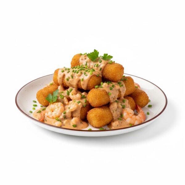 صوابع كفتة جمبري بالسي فود