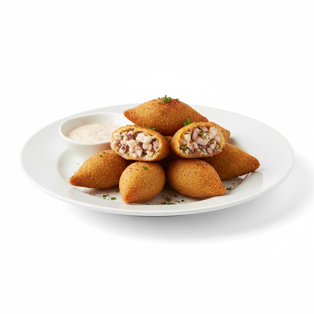 كبيبة سي فود