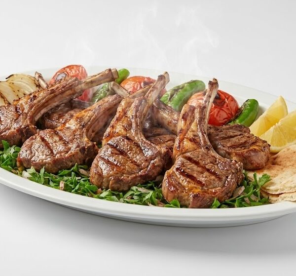 ربع ريش من الكيلاني للمشويات