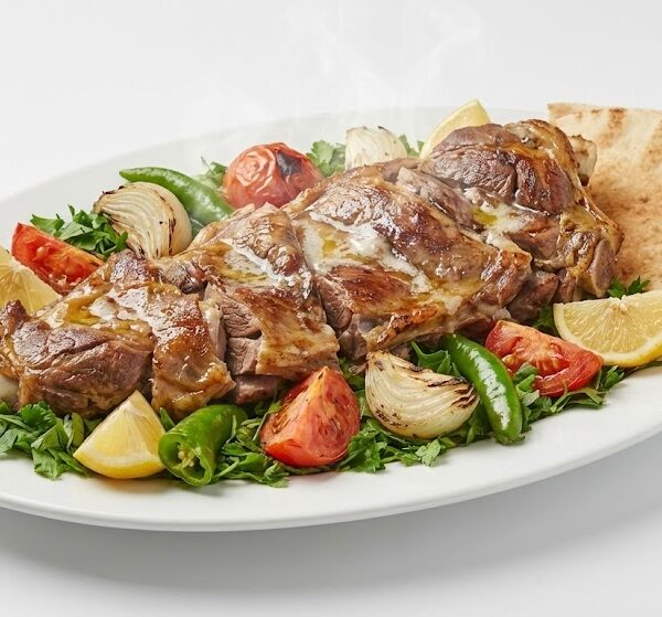 ربع نيفه من الكيلاني للمشويات