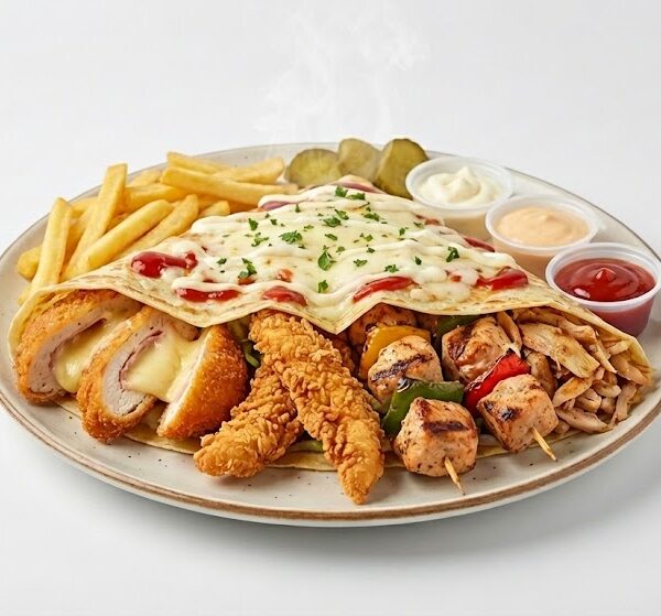 كريب مكس حبايبنا