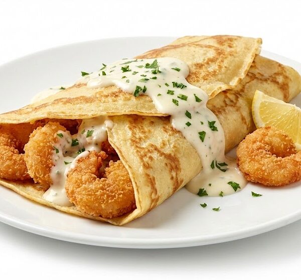 كريب جمبري بانيه