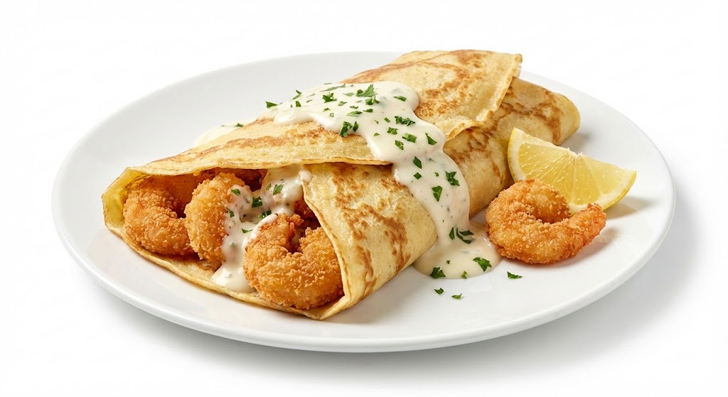 كريب جمبري بانيه