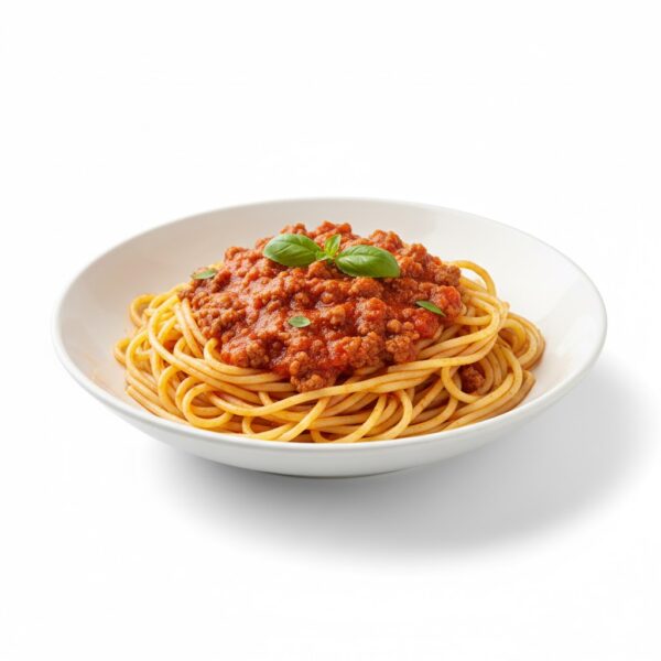 مطعم جولدن سبون - اسباجتي بولونيز