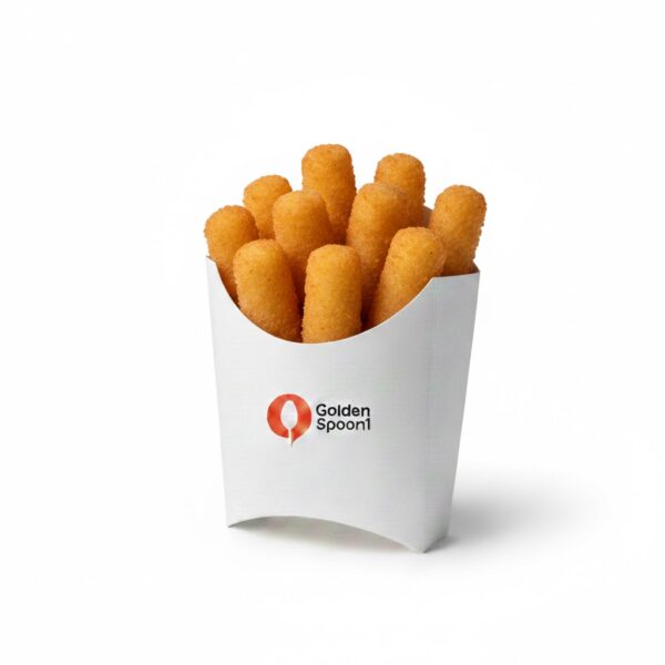 مطعم جولدن سبون -اصابع جبنة موتزاريلا
