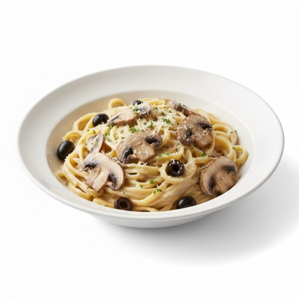 مطعم جولدن سبون - ألفريدو