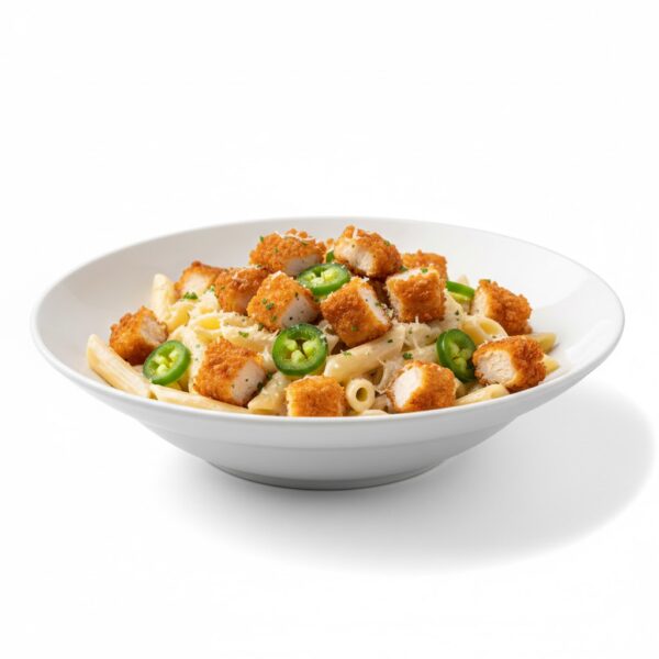 مطعم جولدن سبون - باستا كرانشي