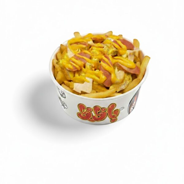 مطعم باظظ -باظظ فرايز