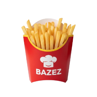 مطعم باظظ - باكيت بطاطس