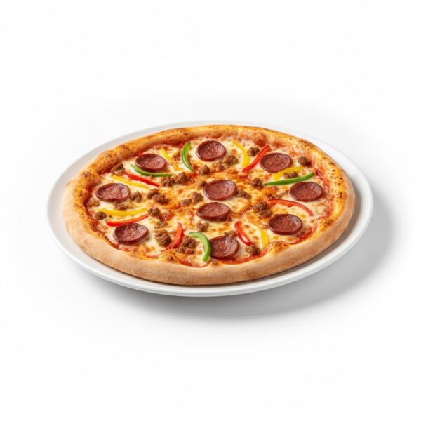 مطعم جولدن سبون - بفروتى