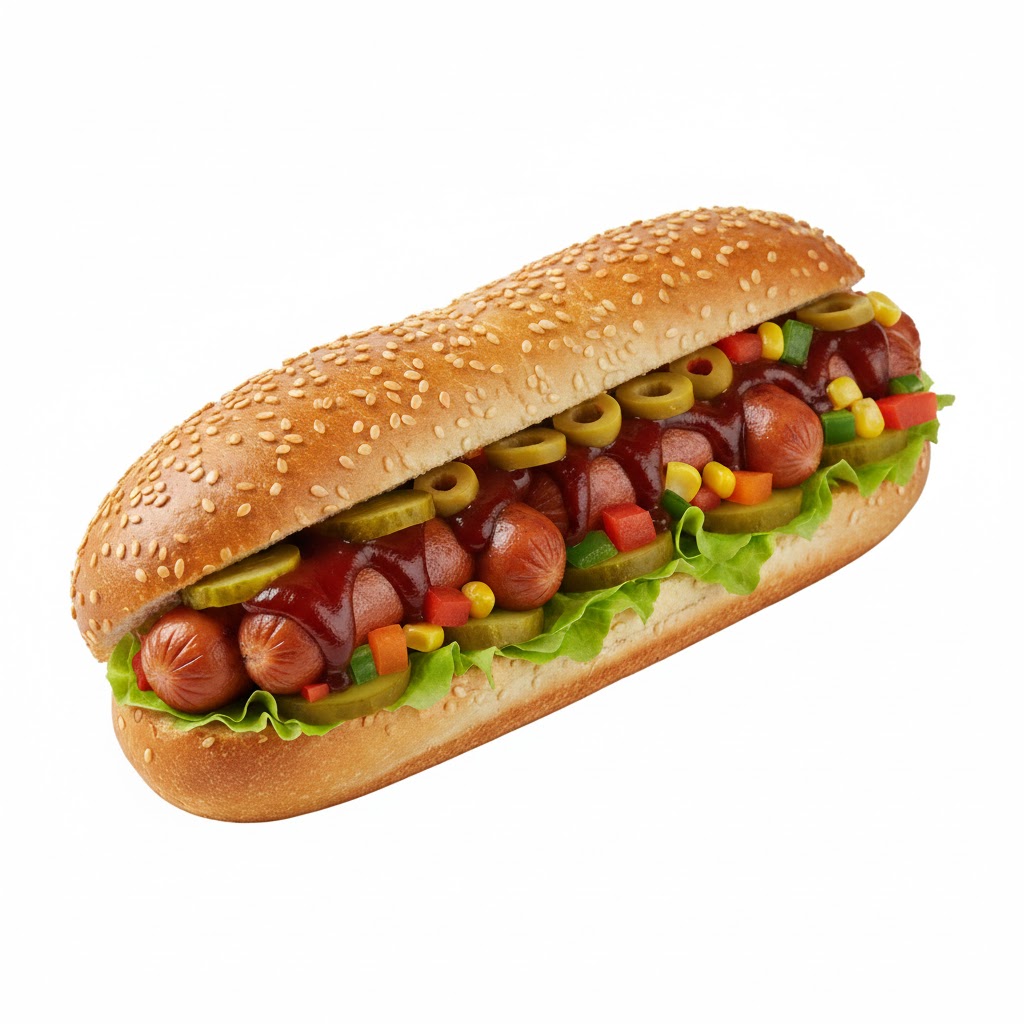 مطعم جولدن سبون -بيكيني