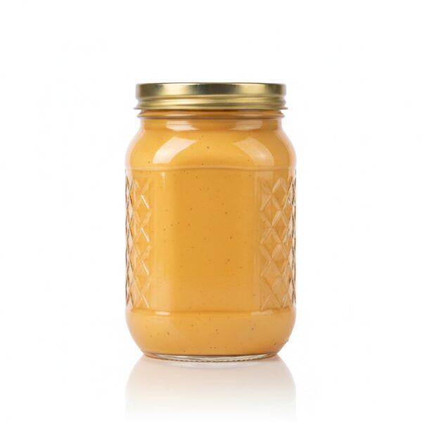 مطعم جولدن سبون - جار جبنة