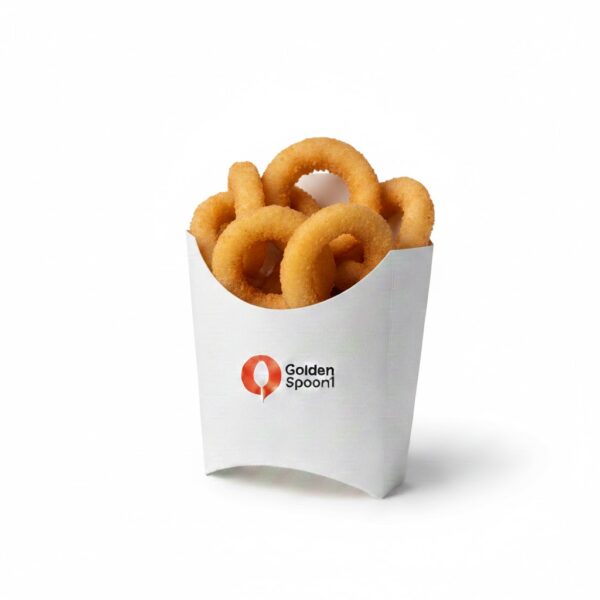 مطعم جولدن سبون - حلقات البصل