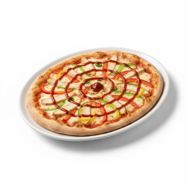 مطعم جولدن سبون - دجاج بالباربيكيو