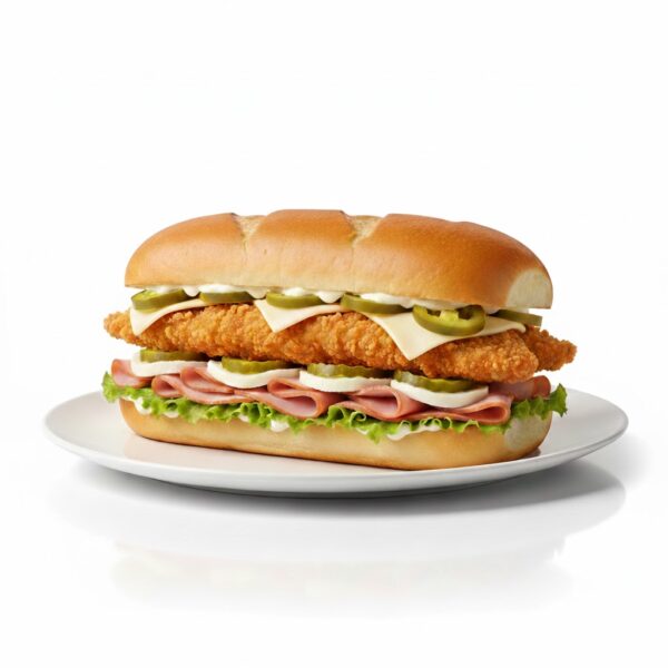 مطعم جولدن سبون - سوبر بانية