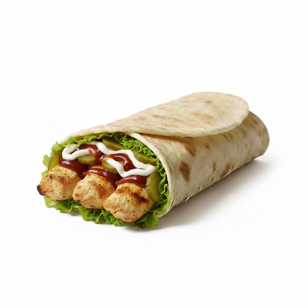 مطعم باظظ -شيش تويستر