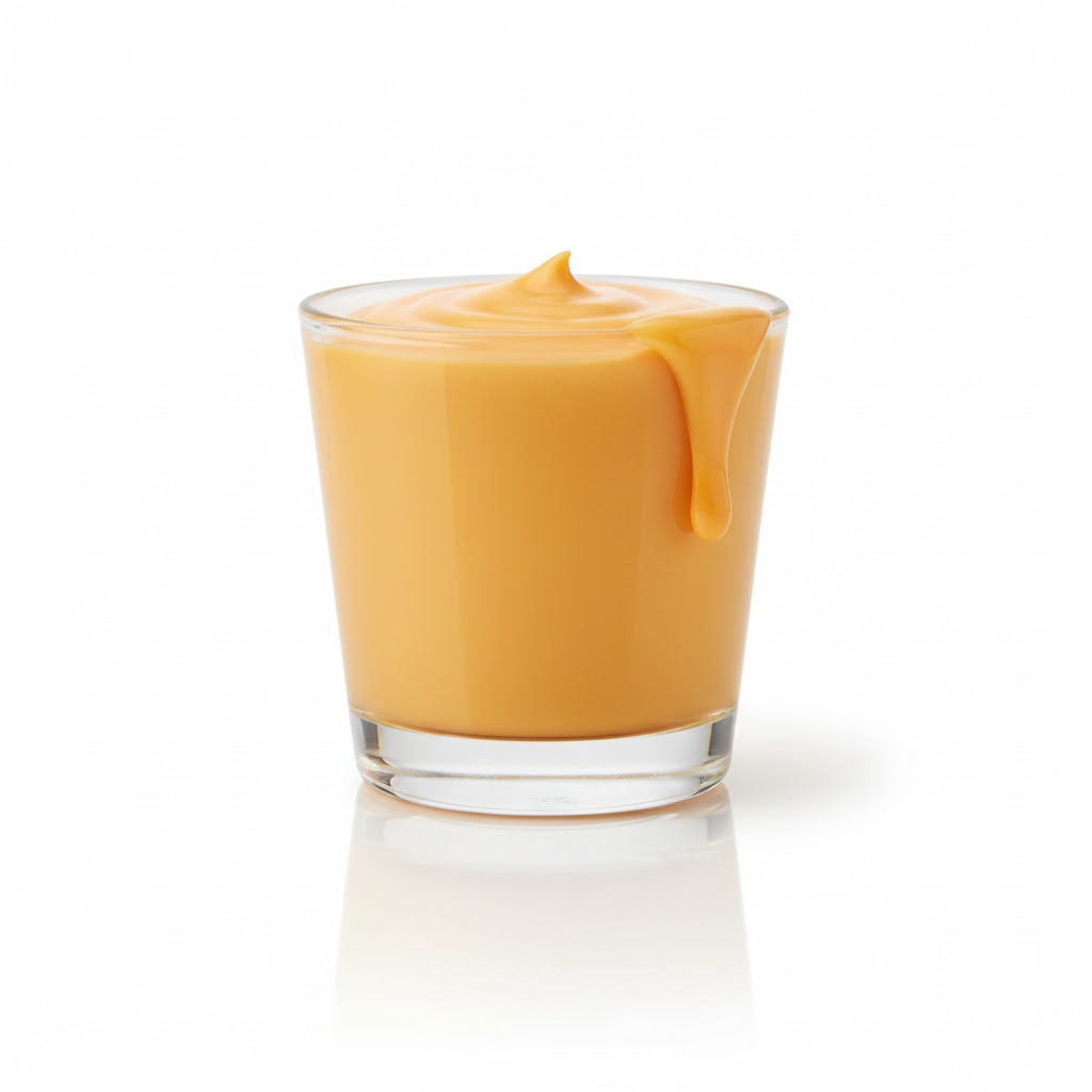 مطعم جولدن سبون - صوص جبنة