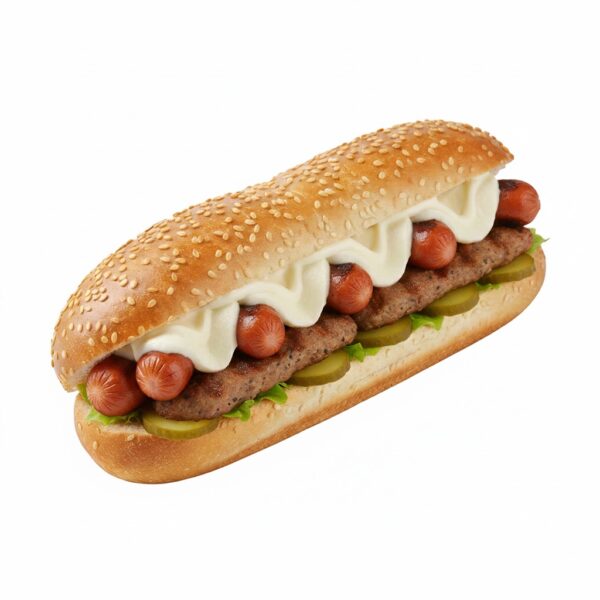 مطعم جولدن سبون - فرانكفورت