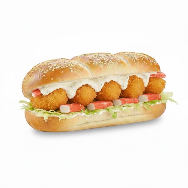 مطعم جولدن سبون - فياجرا بانية