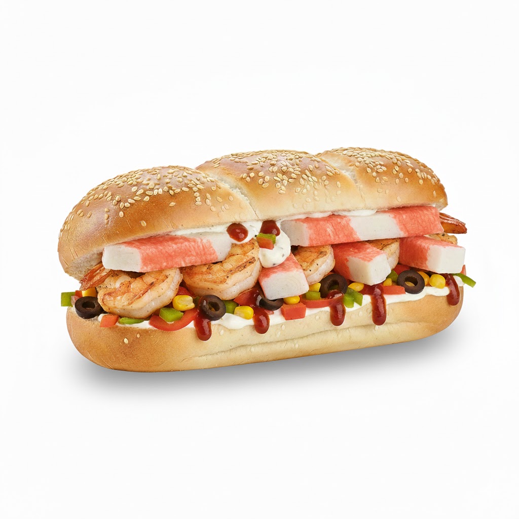 مطعم جولدن سبون - فياجرا مشوي