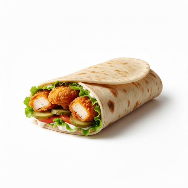 مطعم باظظ -كلاسيك تويستر