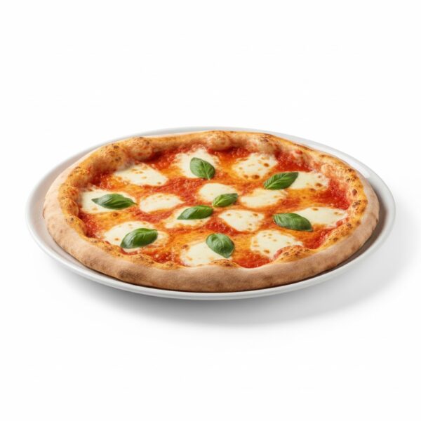 مطعم جولدن اسبون - بيتزا مارجريتا