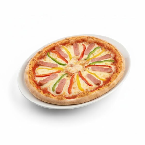 مطعم جولدن سبون - هـوت دوج