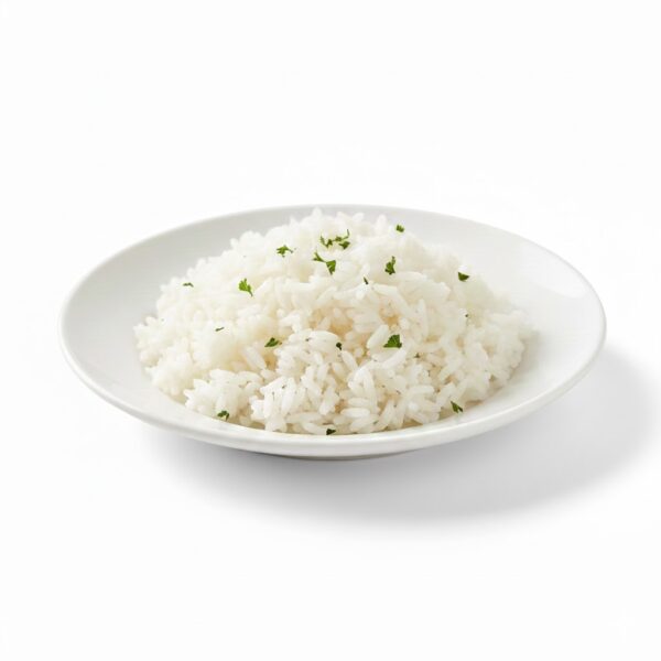 مطعم بيت المقدس - ارز ابيض