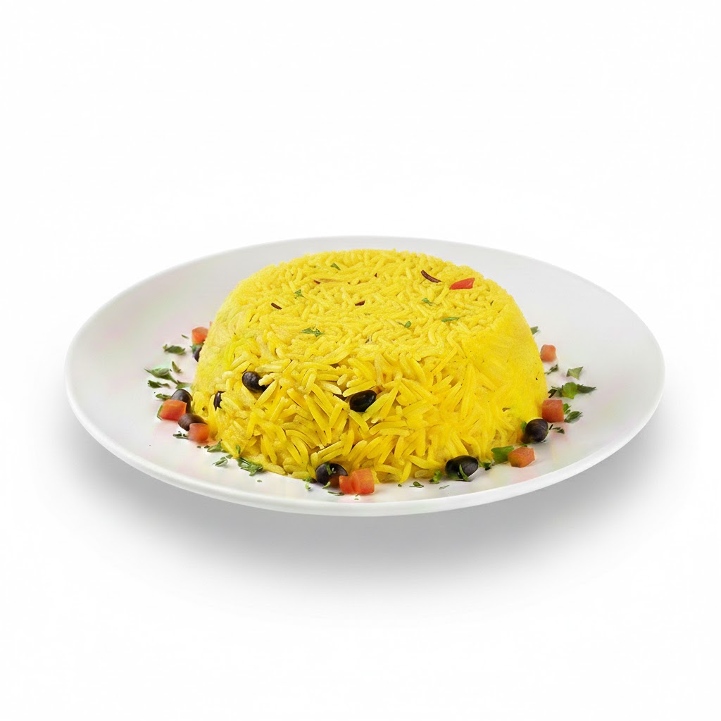 مطعم بيتزا لافرز - ارز مبهر