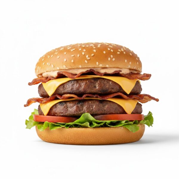 مطعم بيتزا لافرز - بابجي لحم