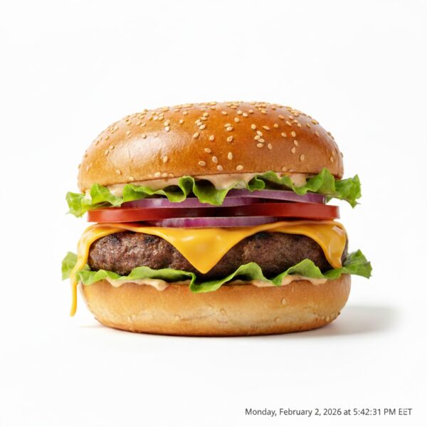 مطعم بيتزا لافرز - تشيز برجر