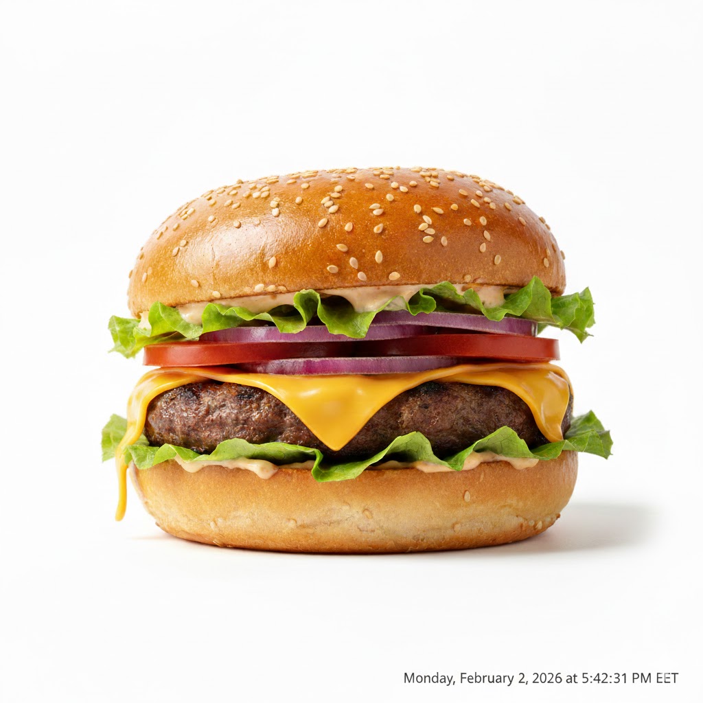 مطعم بيتزا لافرز - تشيز برجر