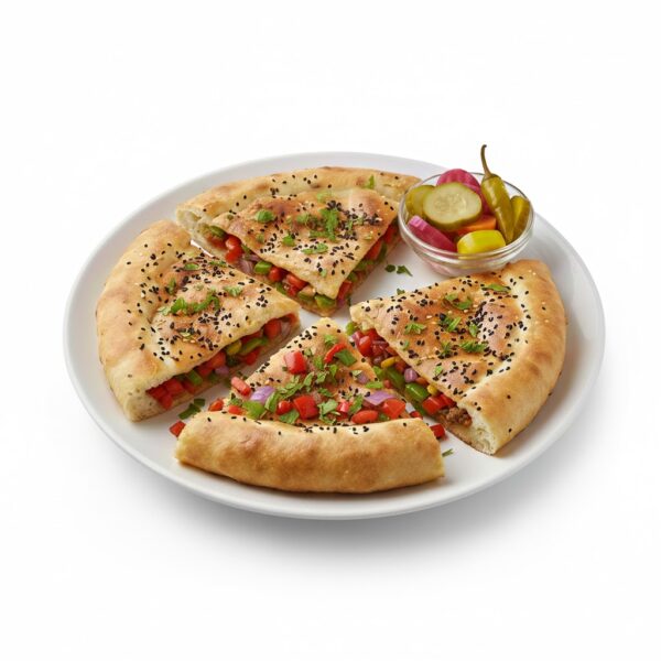 حواوشى خضار