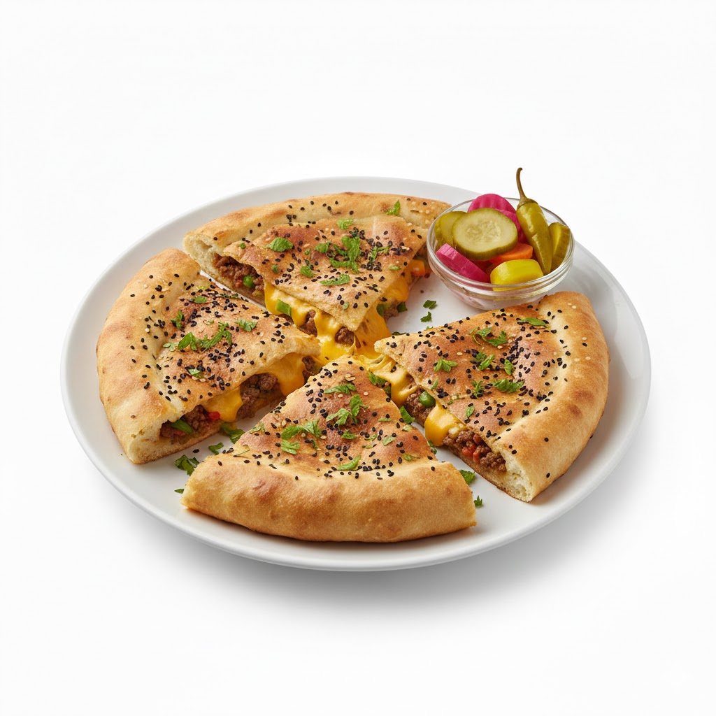 مطعم محمد افندى - حواوشى شيدر