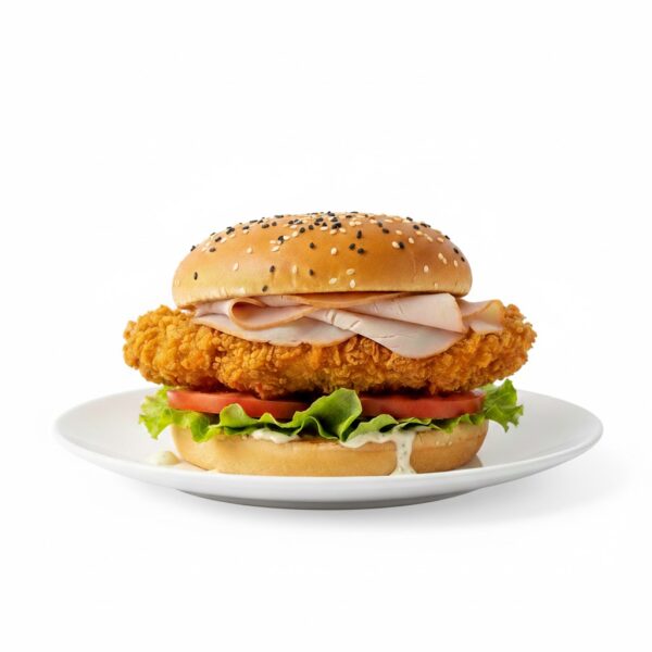 مطعم محمد افندي - رانش كرانشي