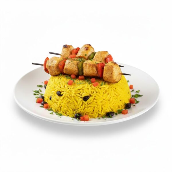 مطعم بيتزا لافرز - ريزو طاووق