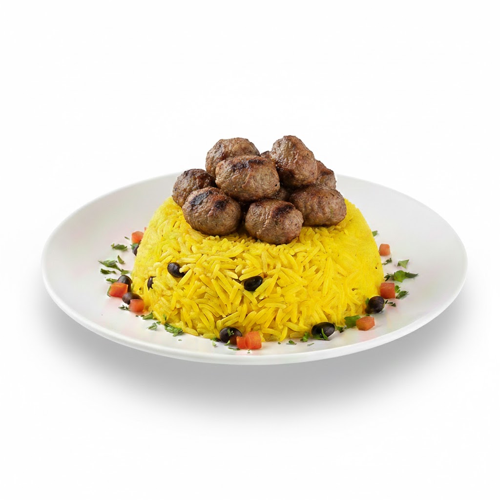 مطعم بيتزا لافرز - ريزو كفتة