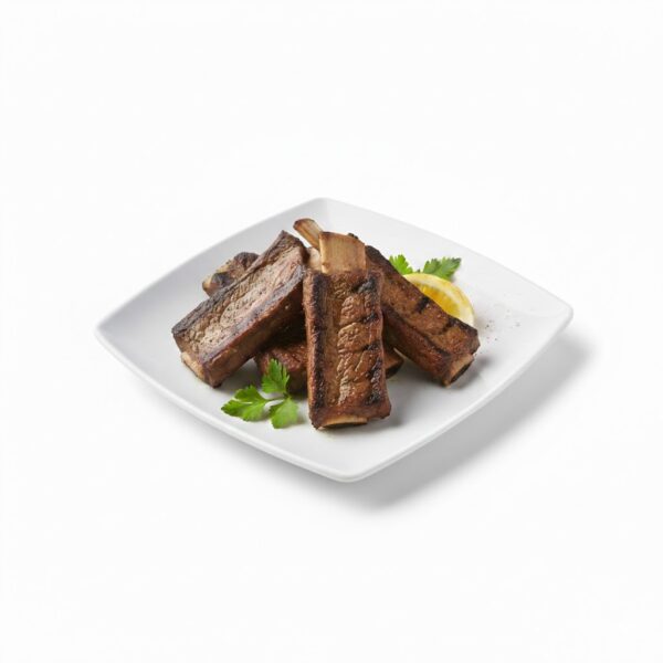 مطعم بيت المقدس - ريش ضاني مشوية