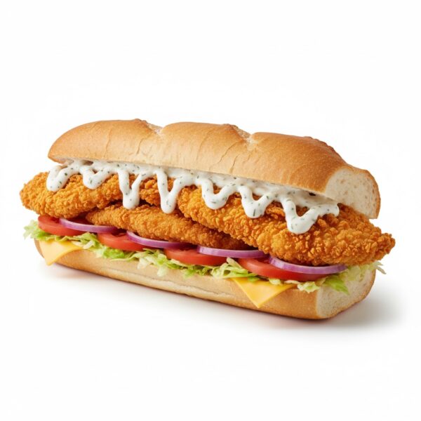 مطعم بيتزا لافرز - سوبر كرانشى