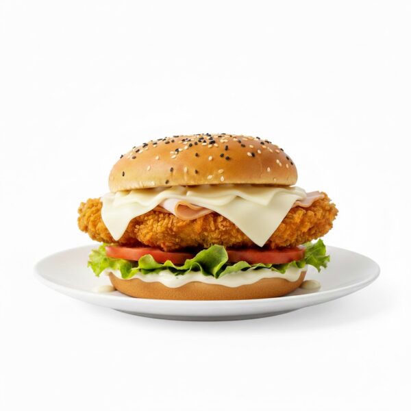 مطعم محمد افندي - سوبر كرانشي