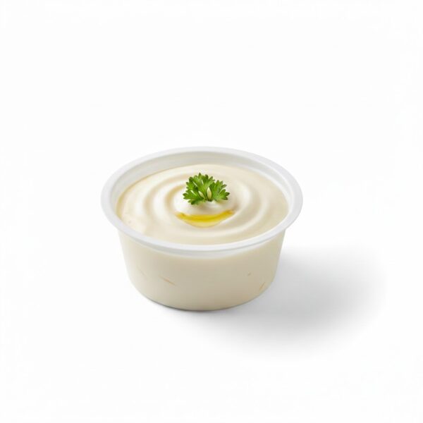 مطعم جولدن سبون -صوص مايونيز