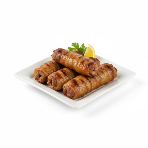 مطعم بيت المقدس - طرب