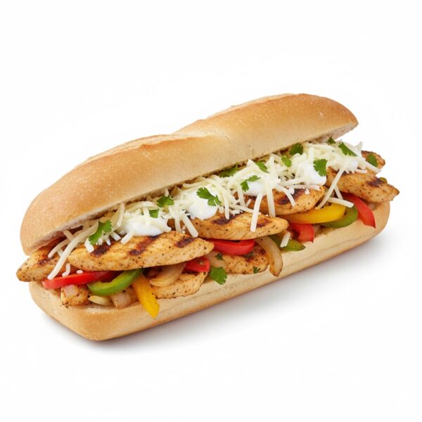 مطعم بيتزا لافرز - فاهيتا دجاج